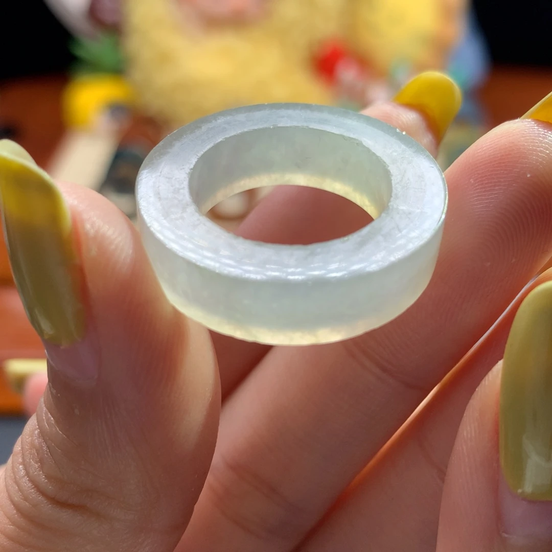 未镶嵌定制翡翠上新千内品质特色15-20#