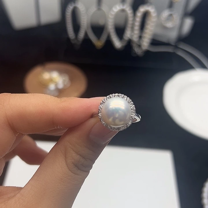 直播定制款式diy