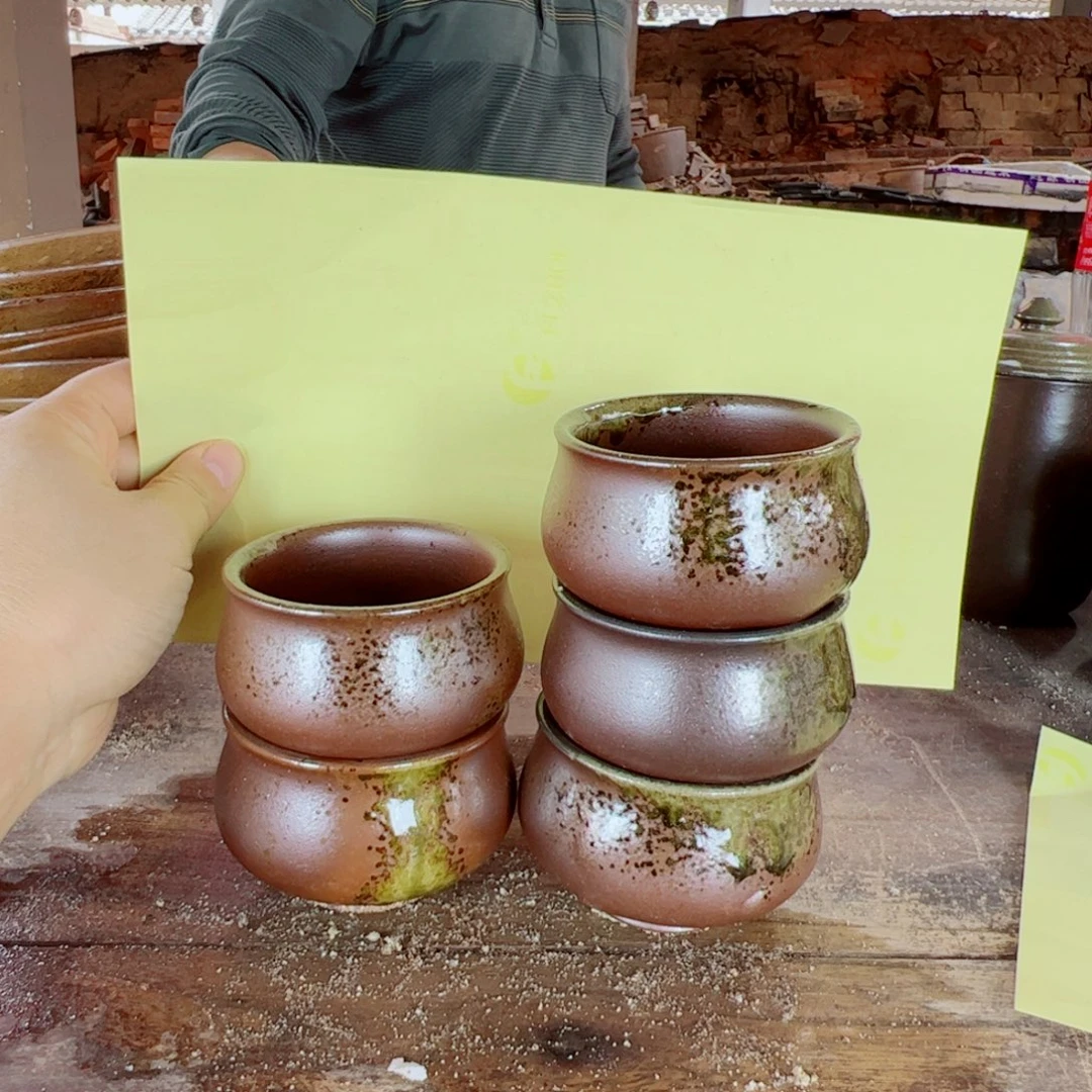 坭兴陶贵台龙窑A94