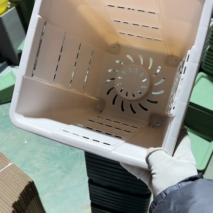 方26口径4个无托灰白