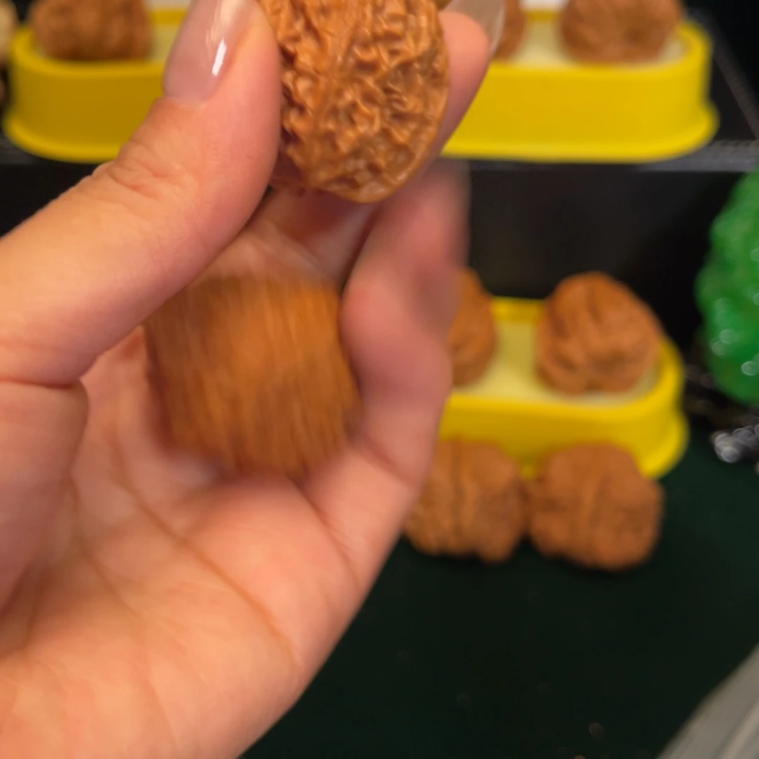 【闪购商品】吊坠文玩核桃我****你