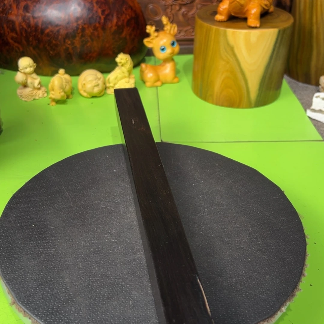 打***鱼大果紫檀（缅甸花梨）