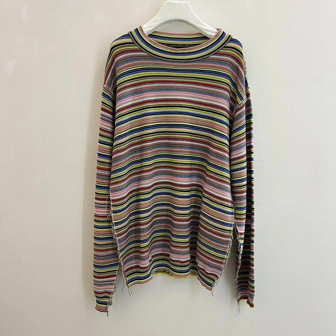 未使用 Maison Margiela/梅森马吉拉 /七七/衬衣