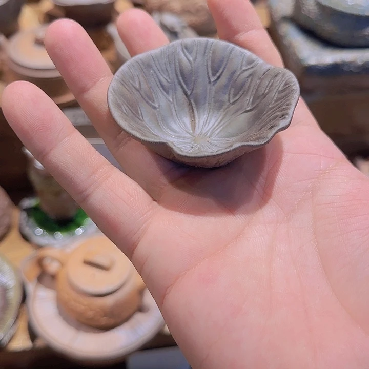 陶器由心造优选茶器111111