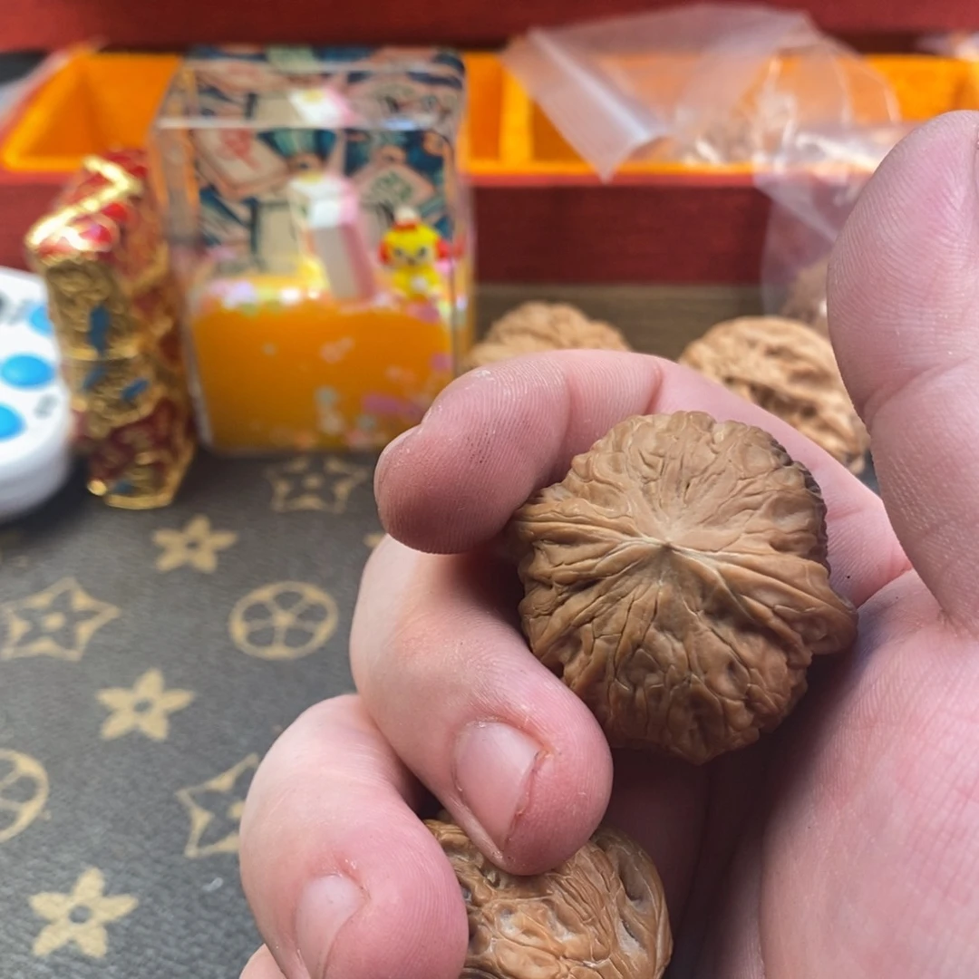 文玩核桃吊坠文玩核桃