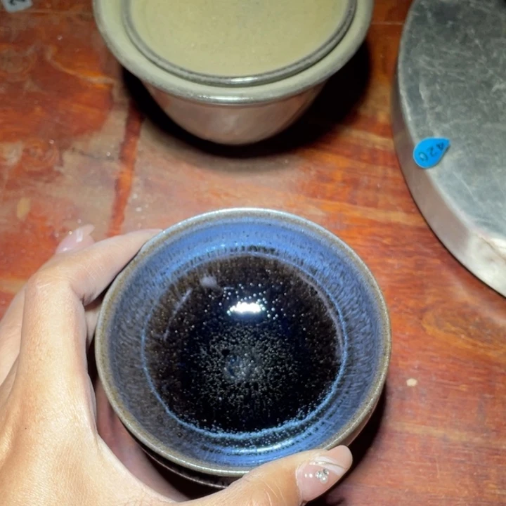 茶盏知音茶盏主人杯33