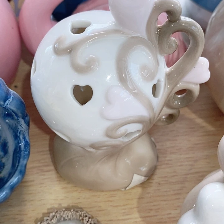 陶瓷树脂陶瓷树脂家居摆件