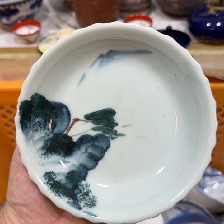 陶瓷推荐第二名20包邮