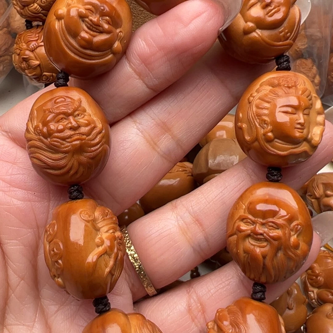 手串/手链橄榄核橄榄核