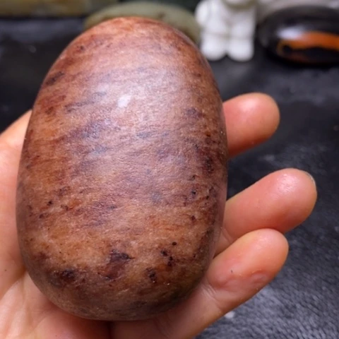 和田玉珠宝奇石未镶嵌