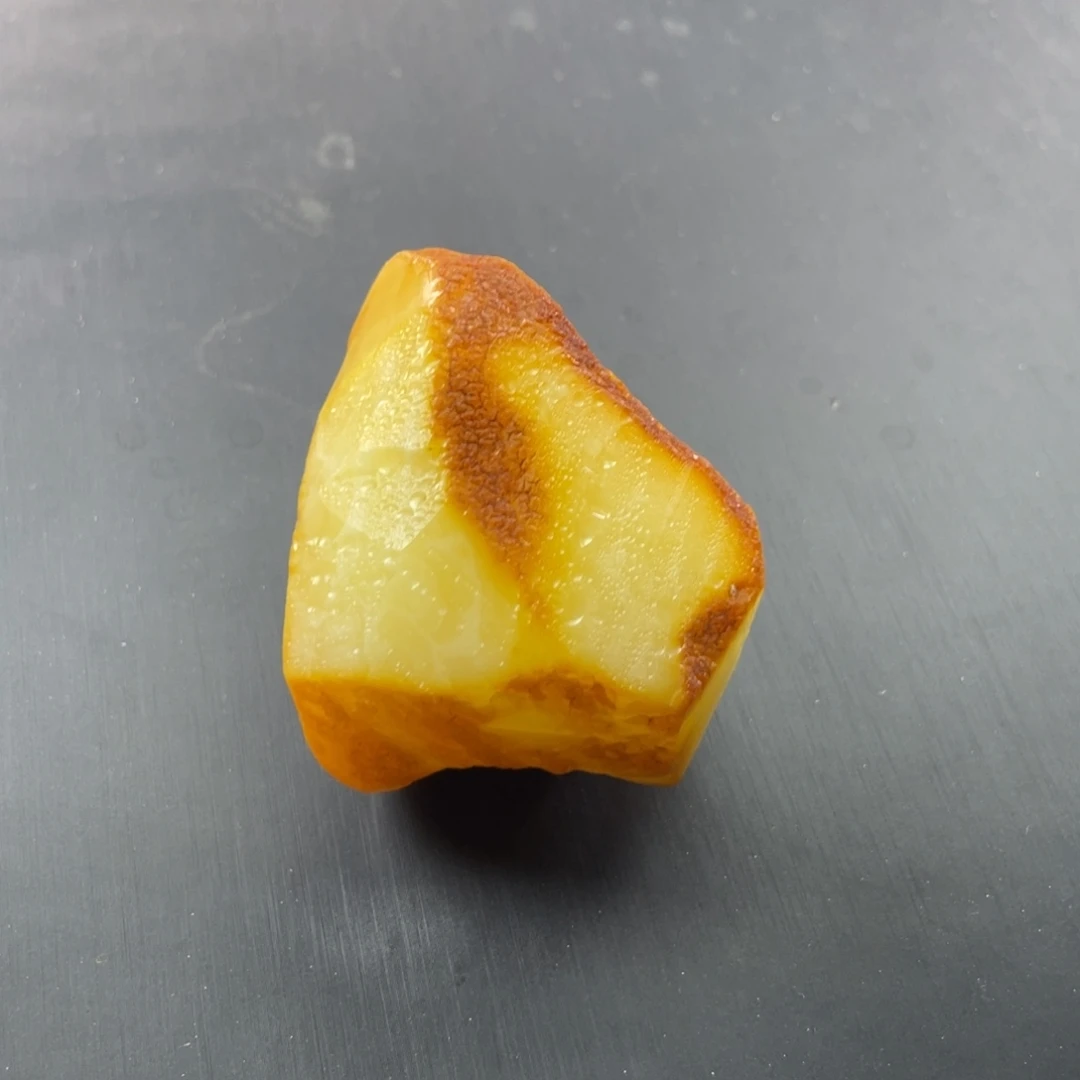 定制蜜蜡未镶嵌天然琥珀蜜蜡