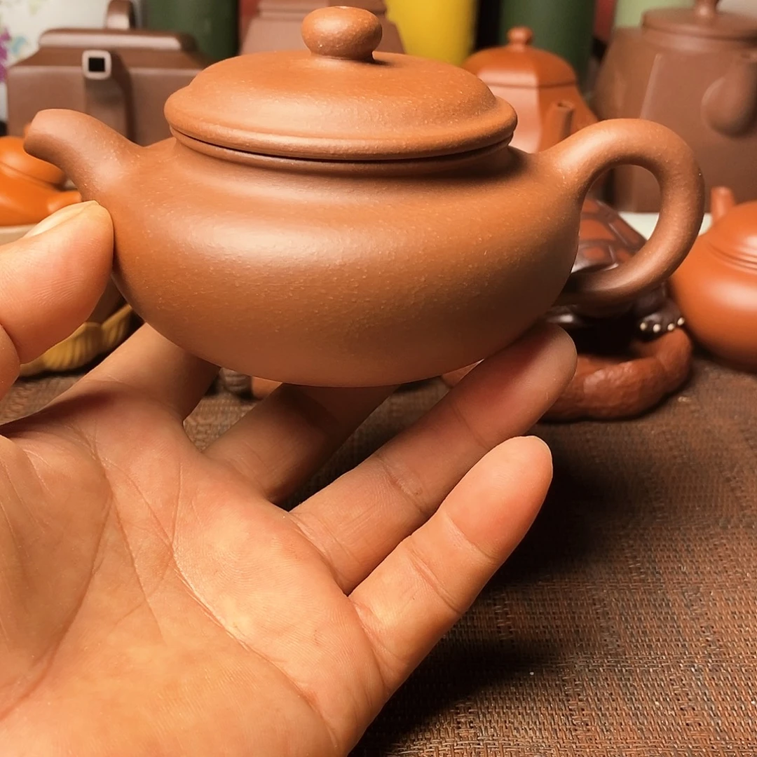 茶杯紫砂1346899987554