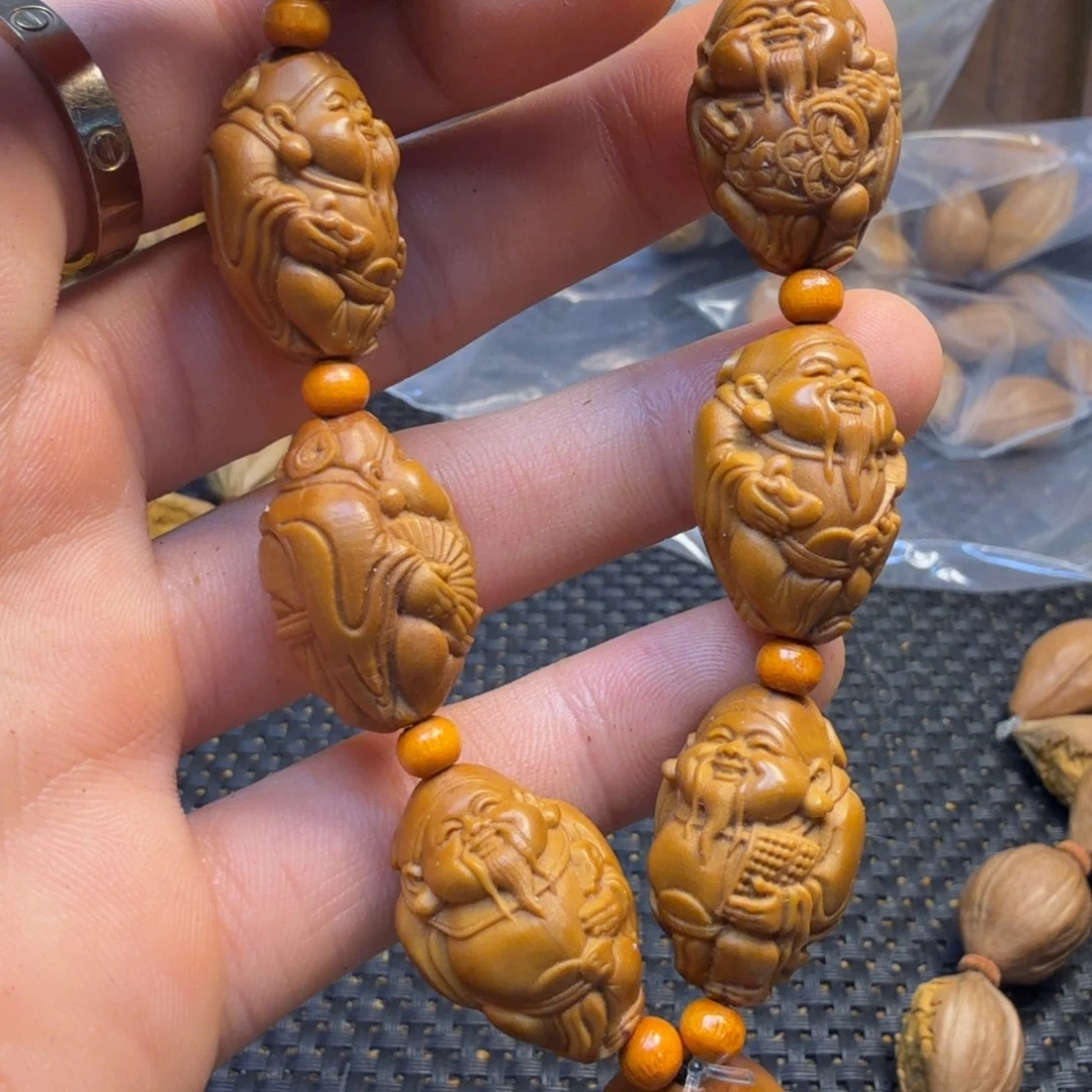 手串/手链橄榄核好好好