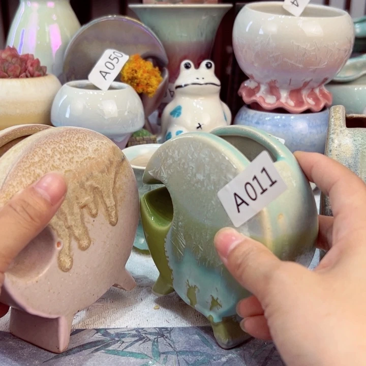 景德镇陶瓷研究所