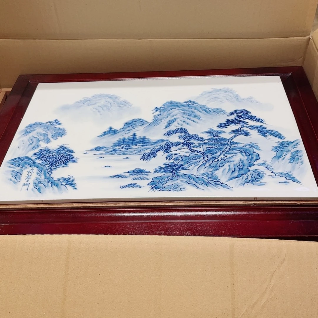 中古物品，谨慎参拍