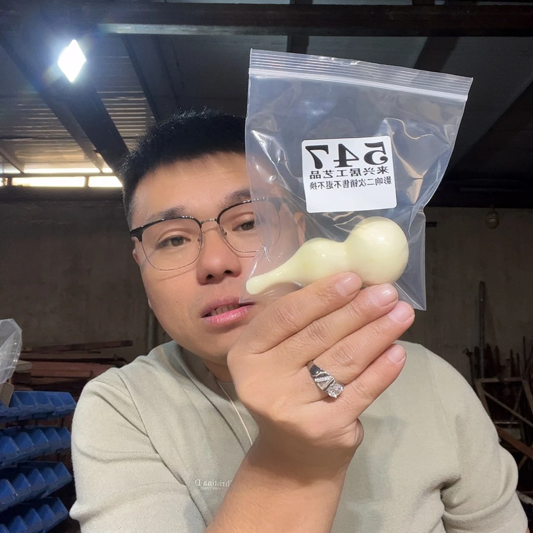 非金属石英石梭***钳547