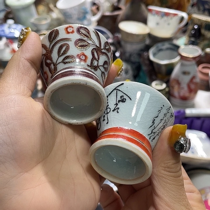 19:9发带瑕疵牌都是坏的5