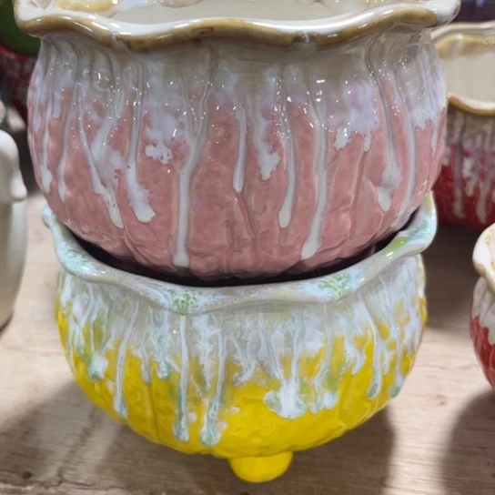 口径问客服满9元包邮，水培在3号链接