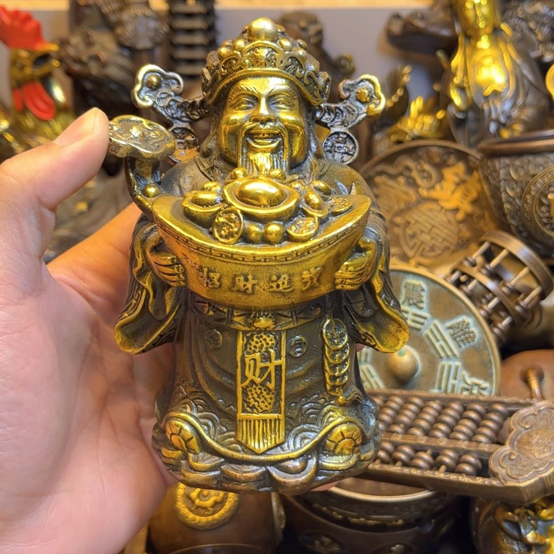 天王铜器专属链接