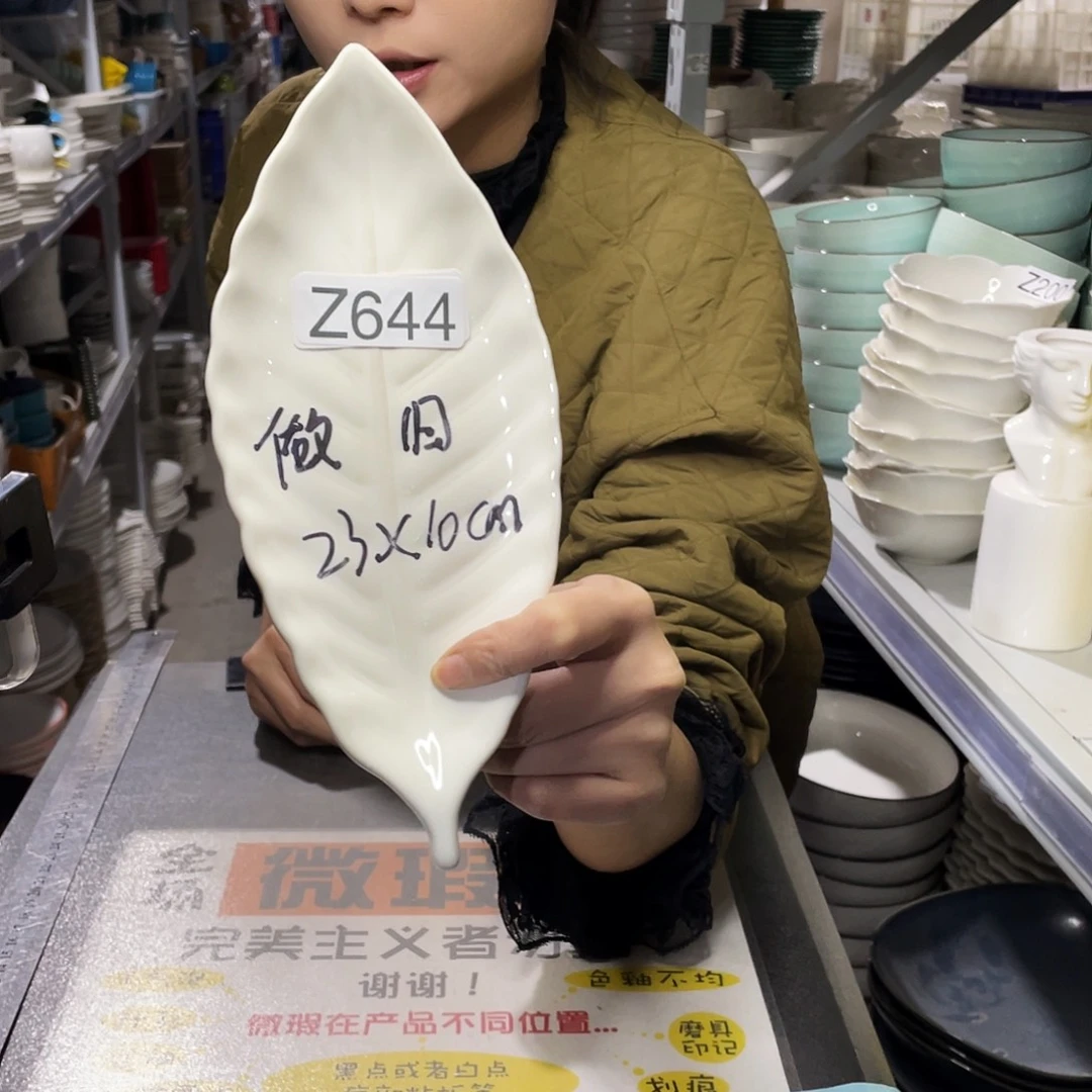 瓷片644                 4个
