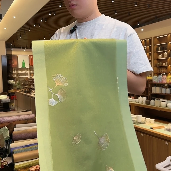 三米防水茶席俩件套
