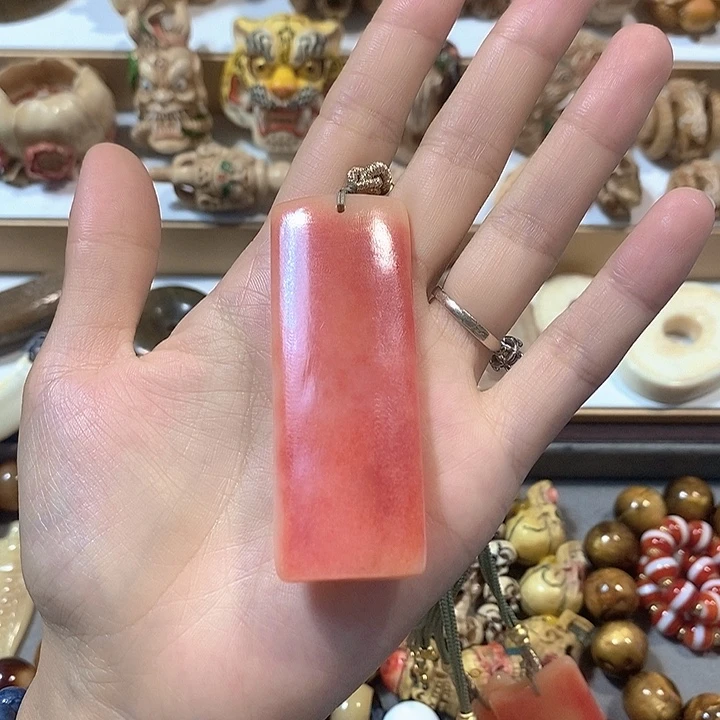 吊坠驼骨主播推荐