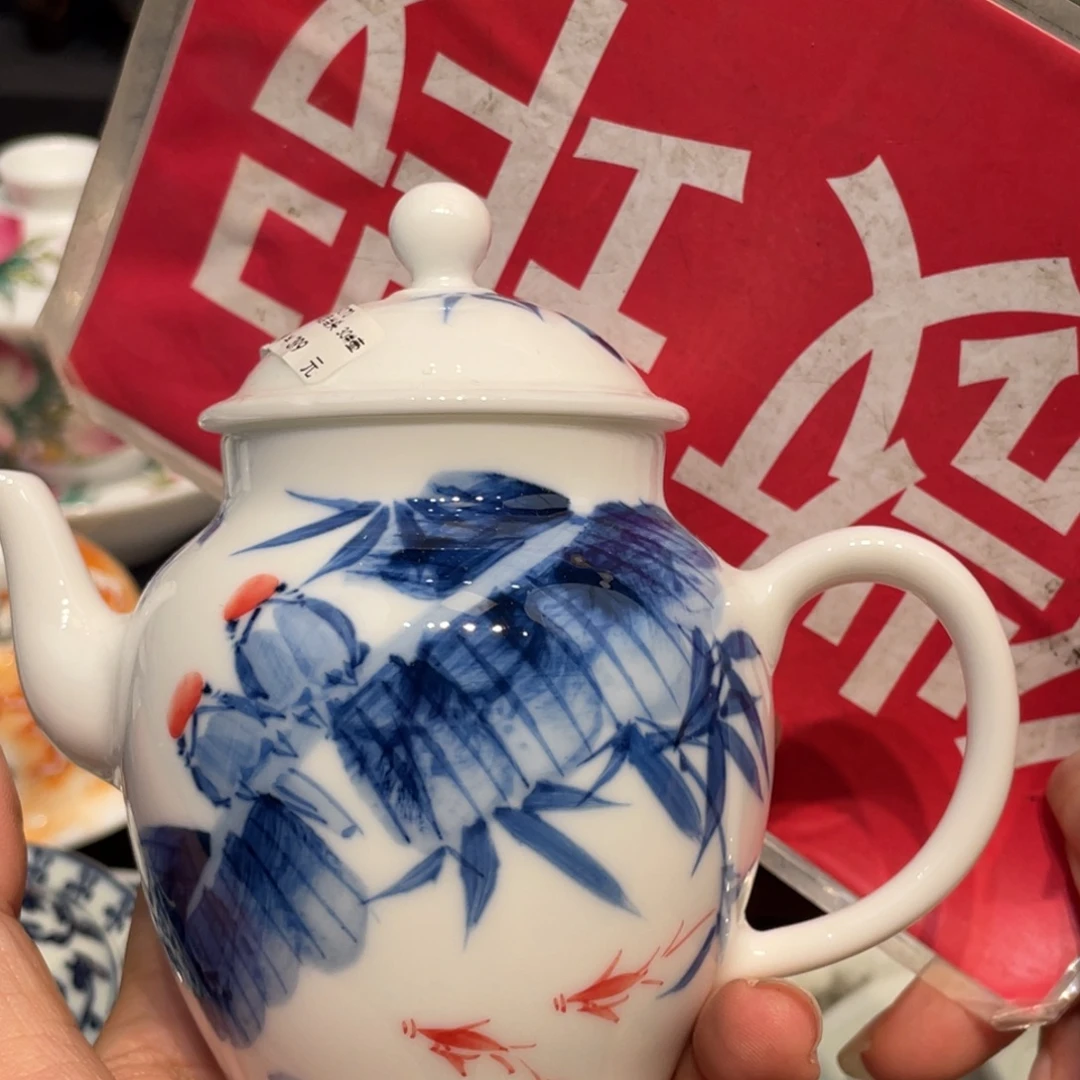 景德镇陶瓷的味道