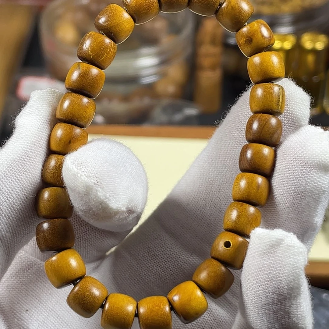 檀香木7/8直切，印度老山檀香