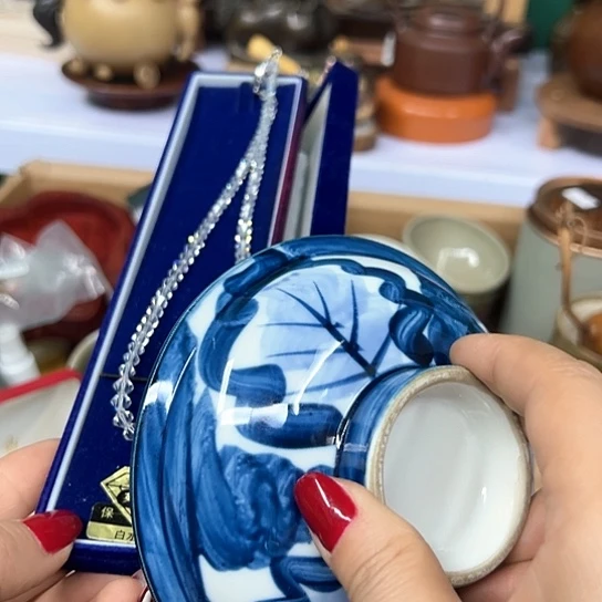 瓷器艺术品工艺品