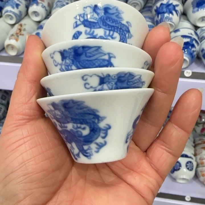 杯颓*陶瓷艺术品收藏陶瓷
