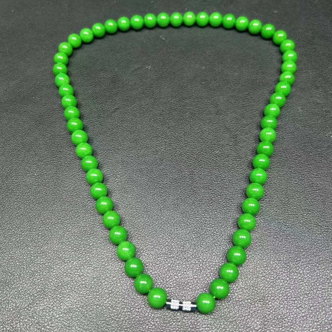 【光头高订】HB-934时尚设计项链多样性发一件