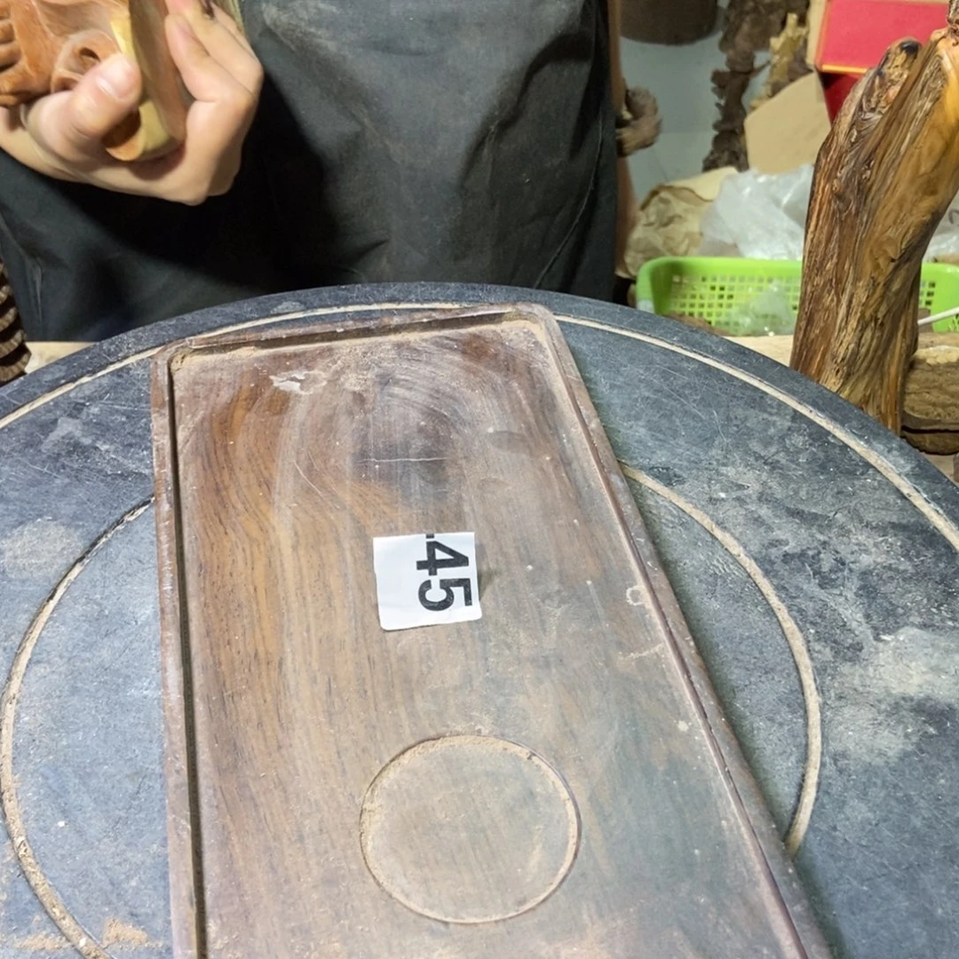 铜***堂木成品摆件福利放漏