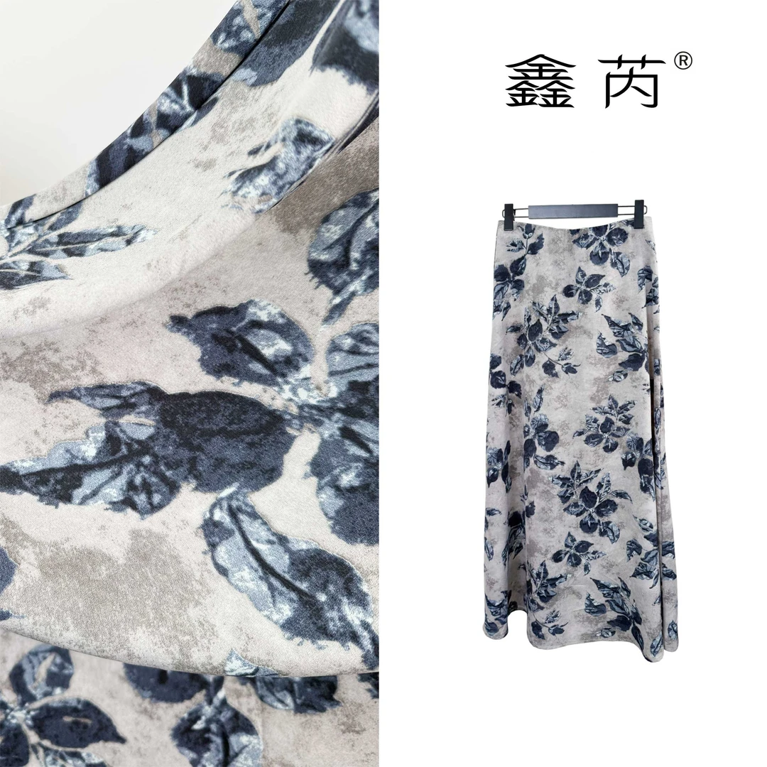 瓶子[51-100]2025春夏新款高级显瘦气质百搭连衣裙19