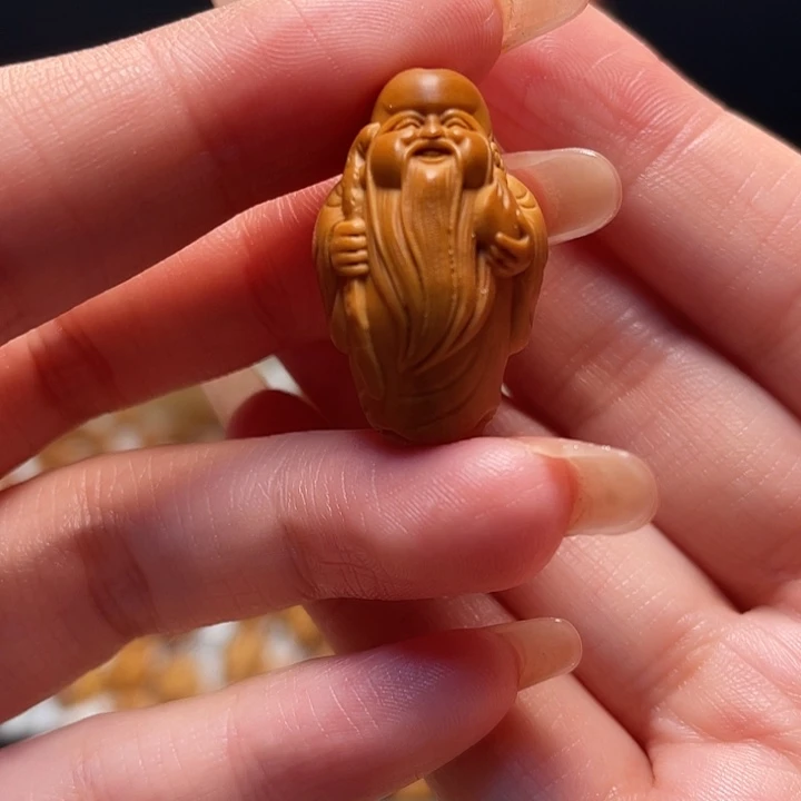 橄榄核手串/手链橄榄球赛