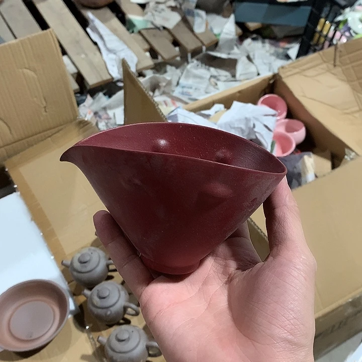 微瑕茶具介意勿拍