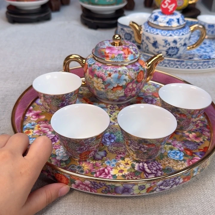 景德镇陶瓷景德镇瓷器