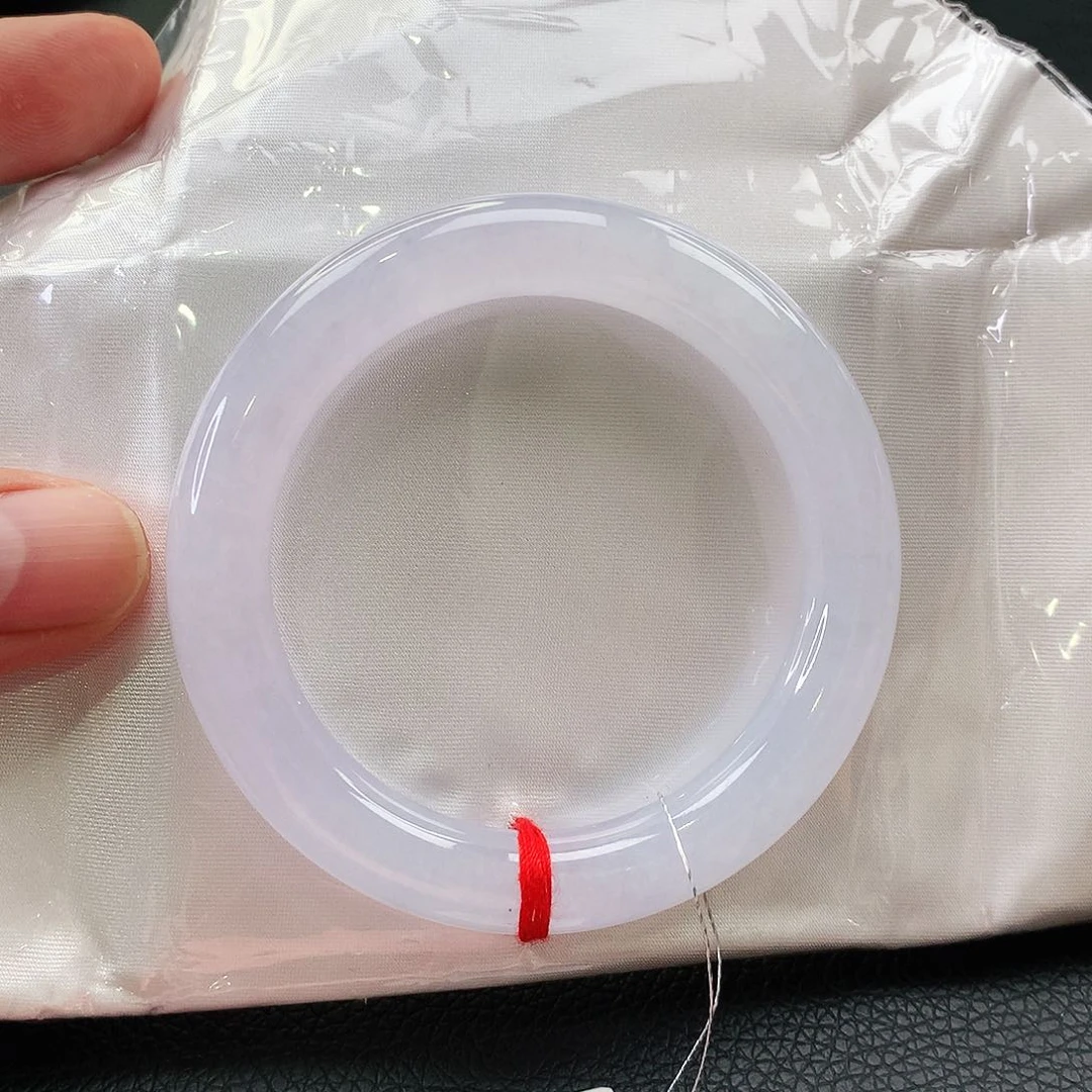未镶嵌手镯翡翠天然翡翠手镯