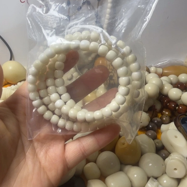 天然象牙果长串7×6