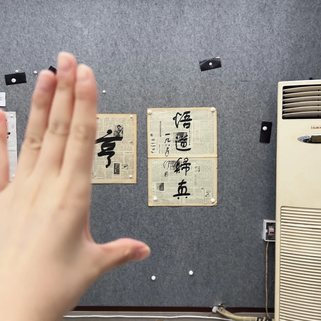 书法书法精品一副