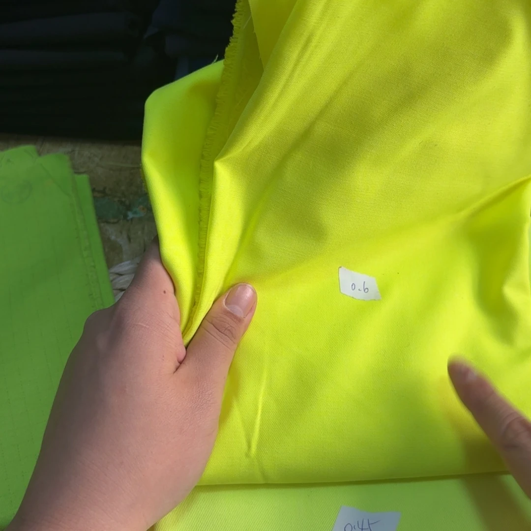 余***已混纺直播间闪购面料0866