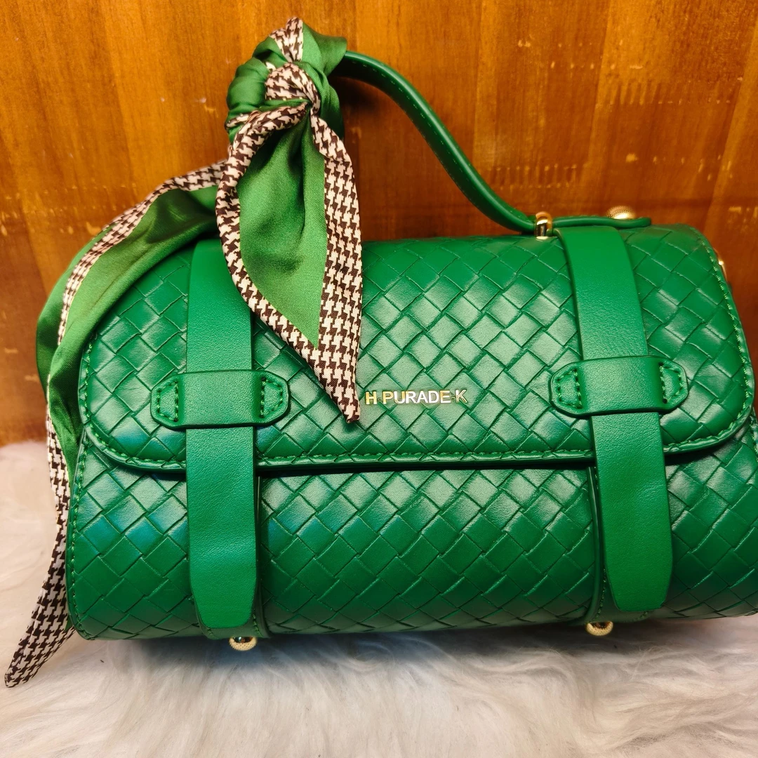 【粉丝福利】时尚百搭潮流女包