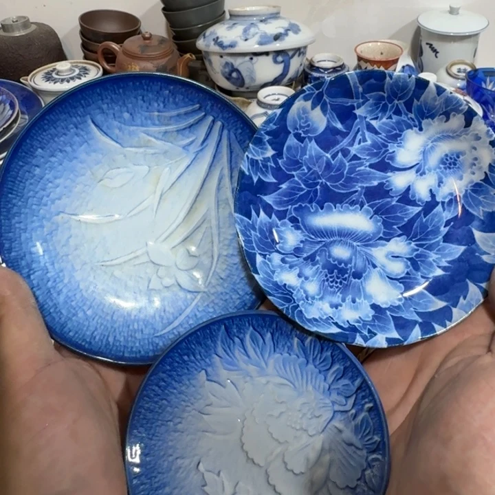 陶瓷推荐第二名20包邮