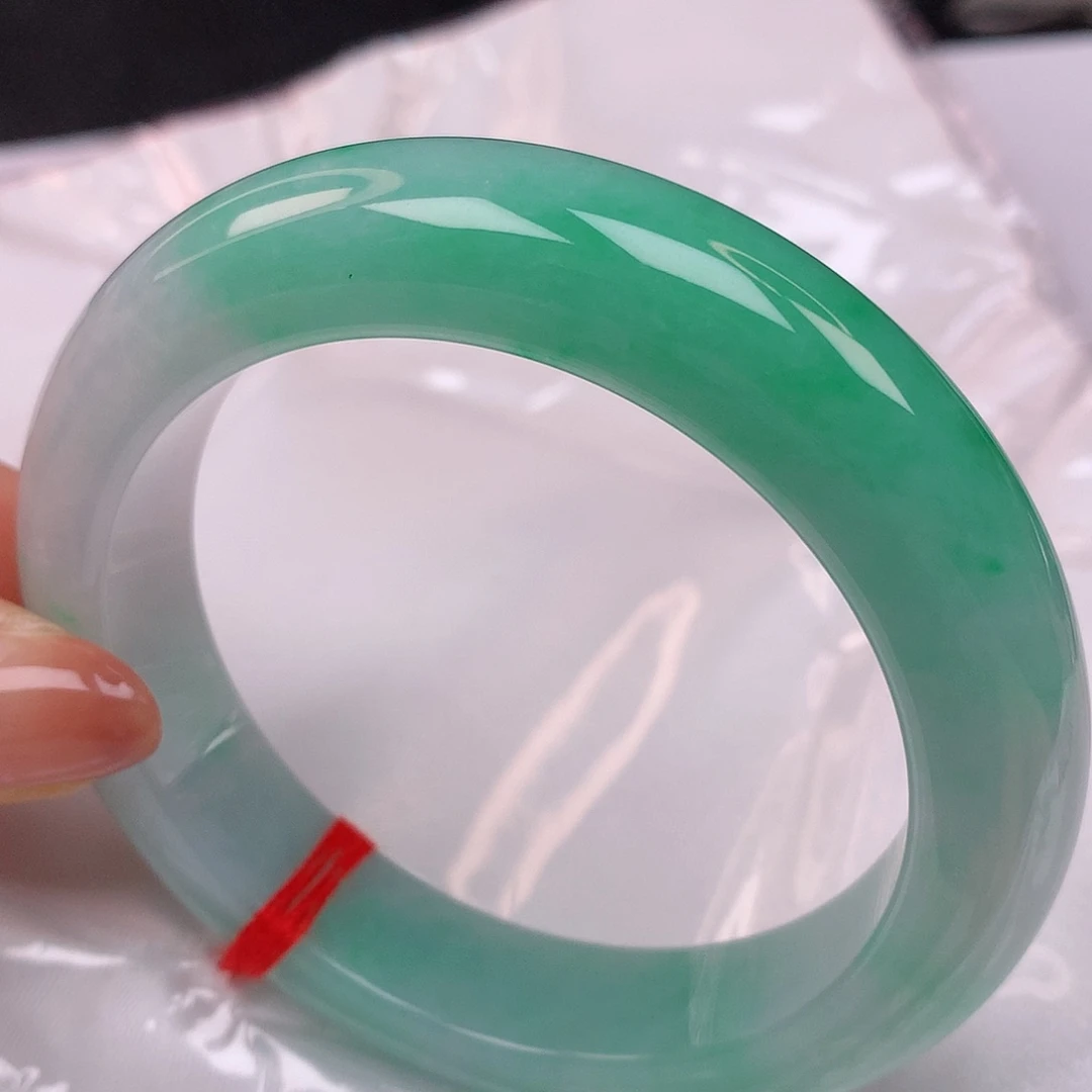 【闪购商品】翡翠手镯未镶嵌56翡翠手镯