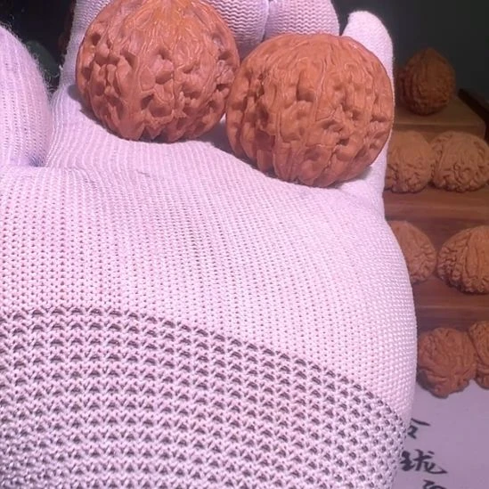 核桃开播福利全品40尺山地红皮正磨