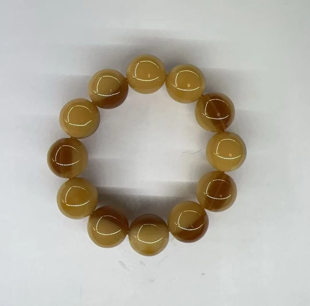 【上古龙筋】万物生上古龙筋高端20mm手串