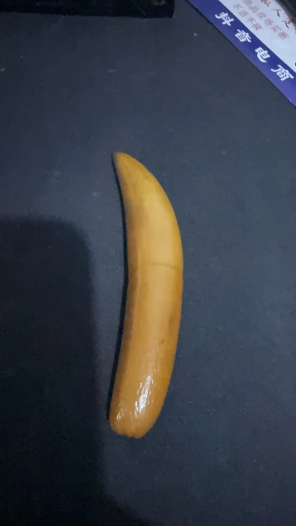 精品塑料工艺品摆件手把件全手工