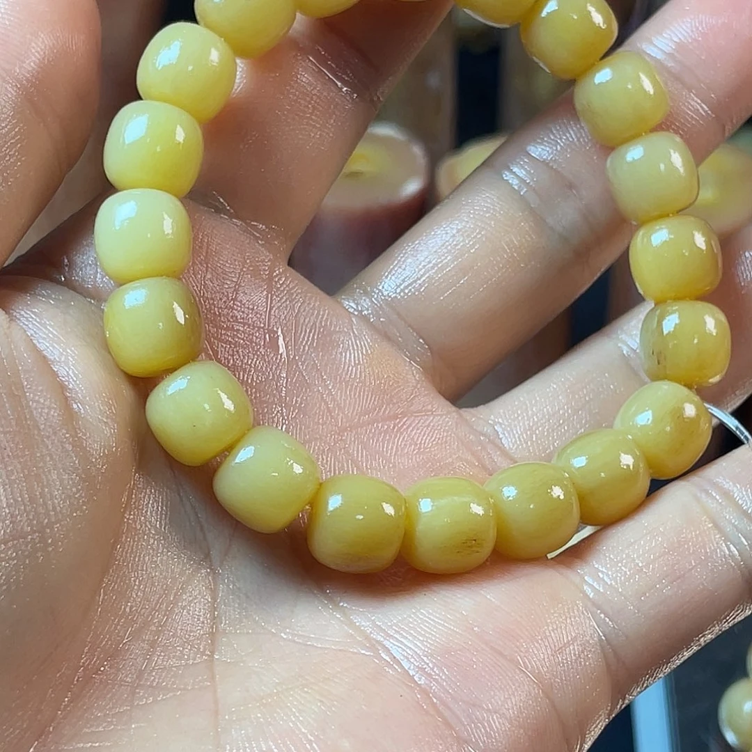 爷***洒驼骨手串/手链11手串