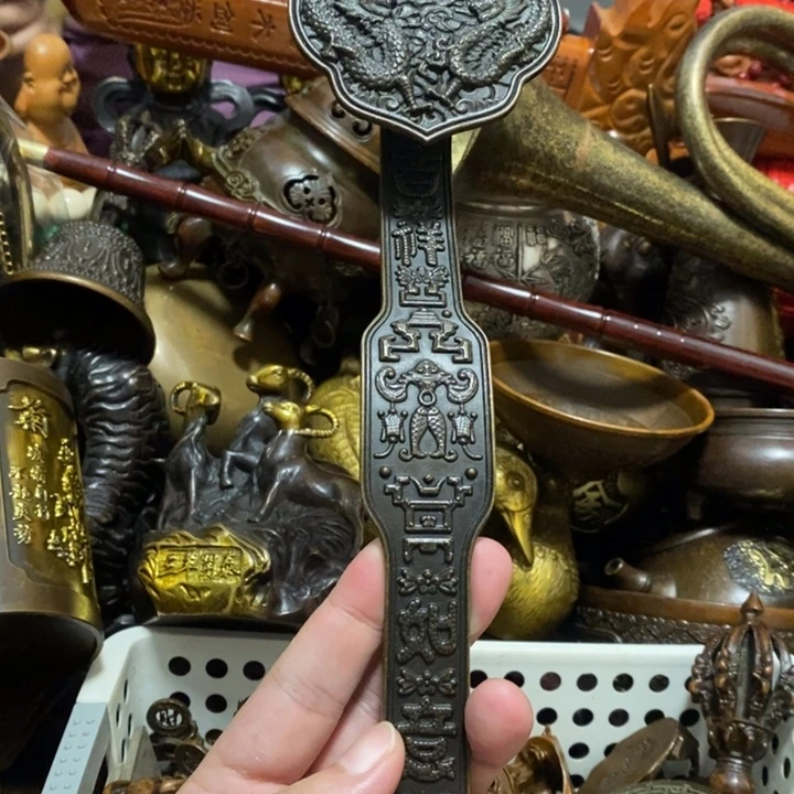 摆件古玩收藏鉴赏