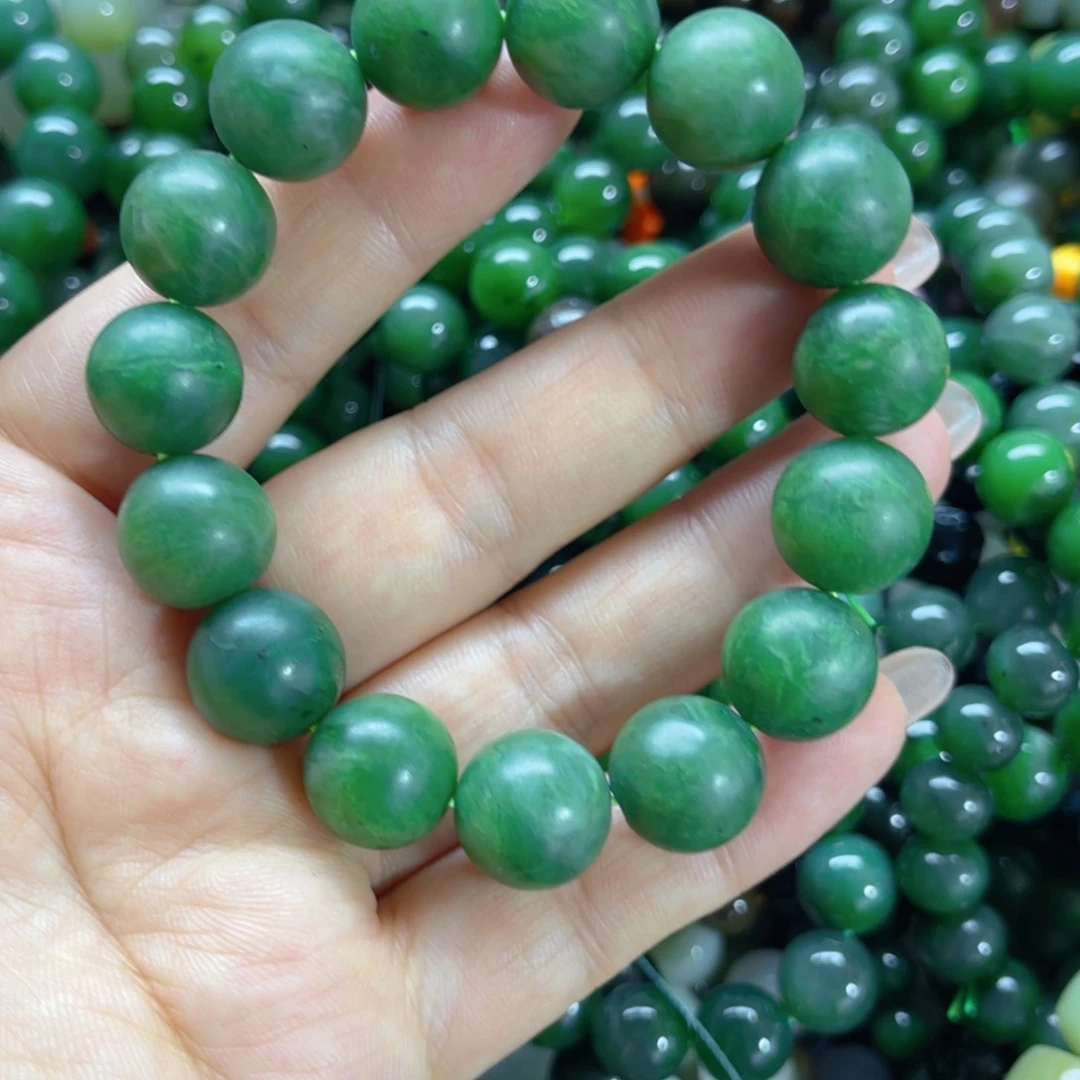 手链未镶嵌和田玉