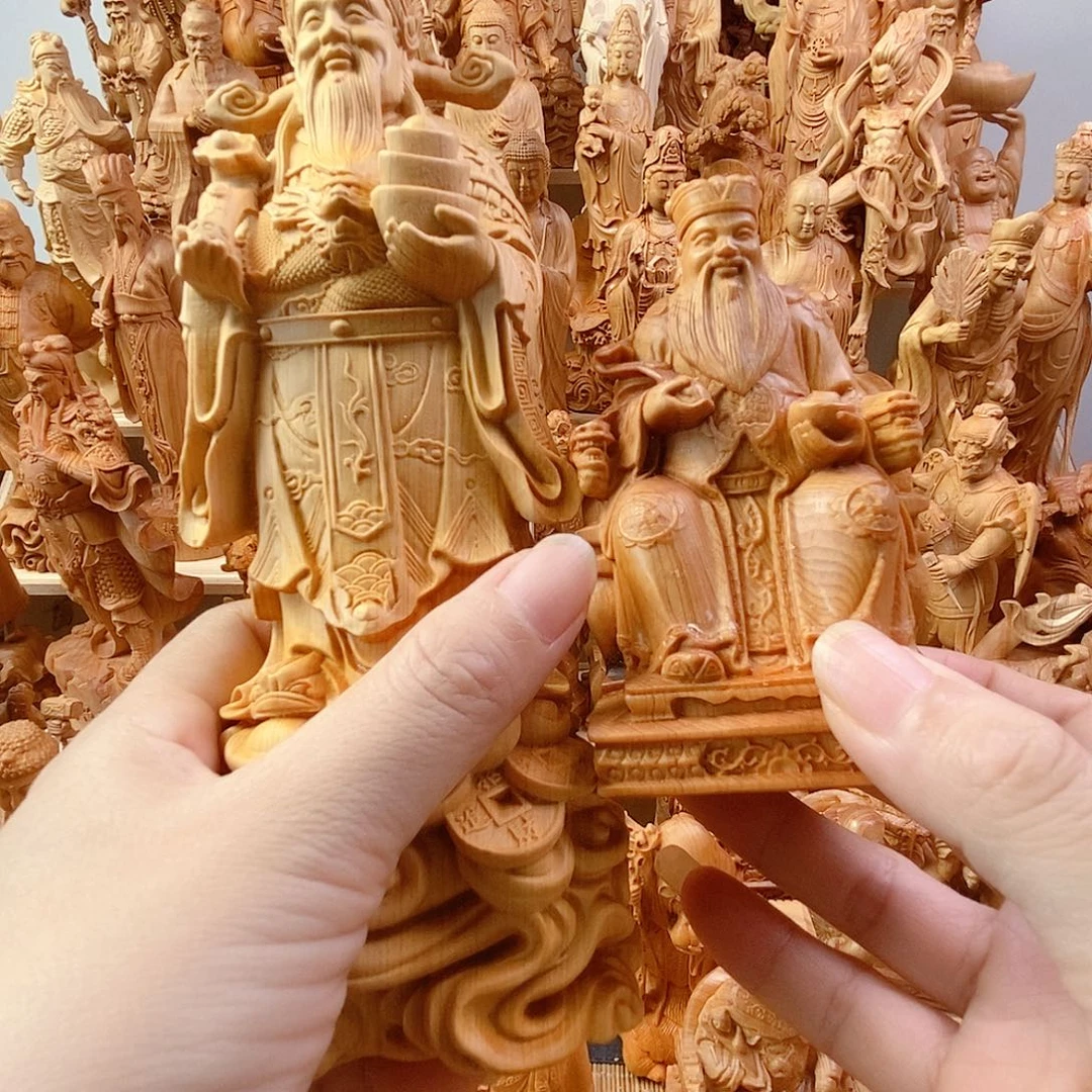 柏木（崖柏）用****1一物一拍